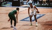 KAKVA UTAKMICA U ABA LIGI: Dubai u pobedio Cedevita Olimpiju u neizvesnoj završnici