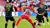 PRENOS, ZVEZDA - VOJVODINA: Odmah gol na Marakani (VIDEO)