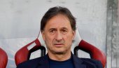 PREŠLI SMO IGRICU, BRUKA I SRAMOTA! Tanjga zagrmeo: Za koga se igra ovaj fudbal? Mislio sam da je ovo Partizan, sramota