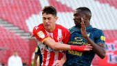 FSS DONEO ODLUKU: Ovo se tiče finala Kupa Srbije Vojvodina - Zvezda