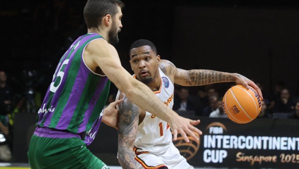 ОСТАЛИ СПОРТОВИ: Тип - тикет за недељу