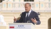 SVE JE GOTOVO: Ovu su rezultati glasanja o poverenju vladi Donalda Tuska