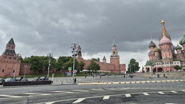 КРЕМЉ: Процес решавања украјинске кризе и обнављања односа са САД независни један од другог КРЕМЉ: Процес решавања украјинске кризе и обнављања односа са САД независни један од другог