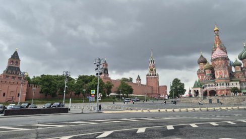 ONI SAMO NAVIJAJU ZA KIJEV Rusija i Amerika jedinstvene - Evropa nema šta da traži na pregovorima o Ukrajini