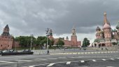 KREMLJ SVESTAN DA TAKVI PLANOVI POSTOJE: Peskov o mogućem uvođenju novih američkih sankcija Rusiji
