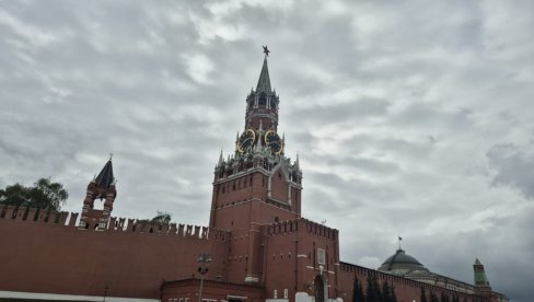 OGLASIO SE KREMLJ: Ovo su uslovi za prekid vatre u Ukrajini