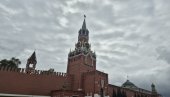 КО ЋЕ БИТИ У РУСКОЈ ДЕЛЕГАЦИЈИ: Огласио се Кремљ о преговорима у Истанбулу