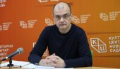 ZA HRVATE JUGOSLAVIJA JE PREDSTAVLJALA NACIONALNI PORAZ: Predavanje istpričara Ognjena Karanovića