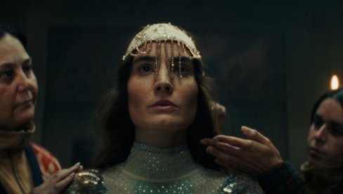 EKSKLUZIVNA PONUDA: Serija Volja sinovljeva dostupna svim mts i Supernova korisnicima
