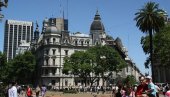 U PODRUMU VRHOVNOG SUDA ARGENTINE: Pronađene 83 kutije sa nacističkim materijalom