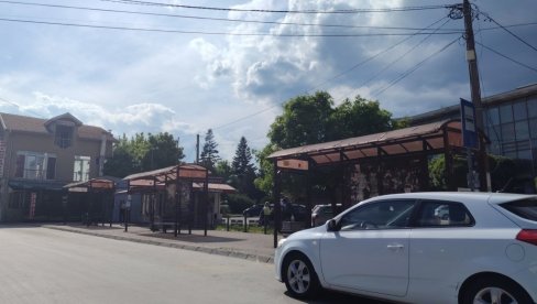 СТАРА СТАНИЦА НА НОВОЈ АДРЕСИ: Измене у локалном аутобуском саобраћају Врања и околине