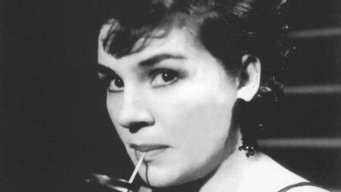 GLUMICA KOJA JE BILA ČITAV ANSAMBL: Povodom pola veka od rođenja glumice Olivere Marković (1925 - 2025) otvorena izložba u Narodnom pozorištu GLUMICA KOJA JE BILA ČITAV ANSAMBL: Povodom pola veka od rođenja glumice Olivere Marković (1925 - 2025) otvorena izložba u Narodnom pozorištu