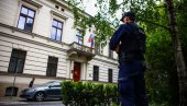 DIPLOMATSKI UDAR: Poljska gasi ruski konzulat u Krakovu, Moskva preti kontramerama DIPLOMATSKI UDAR: Poljska gasi ruski konzulat u Krakovu, Moskva preti kontramerama