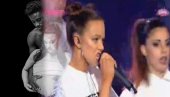 ЖЕЛИМ ДЕСЕТОРО: Наша певачица чека дете са момком из Кеније (ФОТО)