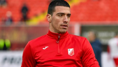DA ZAGRMI KARAĐORĐE: Dragan Rosić ne krije da je  meč u subotu protiv Radničkog 1923 u subotu, veliko finale za Vojvodinu