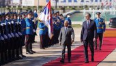 ŠOLAK I OPOZICIJA OČAJNI: Očekivali kaznu za Srbiju i Vučića, pa dobili šamar realnosti (VIDEO)