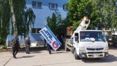 НОВА ПРОВОКАЦИЈА КУРТИЈА: Упад у Водовод у Косовској Митровици, без воде хоће да остави болнице, школе, вртиће...