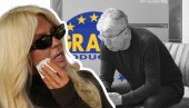 БОЛАН ОПРОШТАЈ ЈК ОД ФОЛК ЛЕГЕНДЕ: Збогом Сале, збогом Звезде Гранда, ово су сцене због којих сам тужна - али враћају осмех (ФОТО)