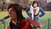 ČOLA NA EVROVIZIJI 73: Nije se proslavio sa plasmanom - a pesmu pisala velika legenda (VIDEO)