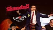 РУСКИ ХАКЕРИ НАПРАВИЛИ ПРОБЛЕМ! Скандал на Евровизији: Ово морамо спречити!