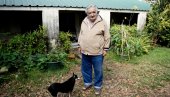 МУХИКА ОДУСТАО ОД ЛЕЧЕЊА: Последњи интервју бившег уругвајског председника