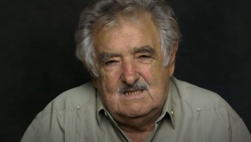 БОРИЋУ СЕ ДОК ИМАМ СНАГЕ Како је Хосе Мухика говорио о болести БОРИЋУ СЕ ДОК ИМАМ СНАГЕ Како је Хосе Мухика говорио о болести