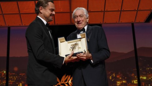 OTVOREN 78. KANSKI FESTIVAL: Premijera filma Ameli Bonin Ostavi jedan dan (FOTO) OTVOREN 78. KANSKI FESTIVAL: Premijera filma Ameli Bonin Ostavi jedan dan (FOTO)