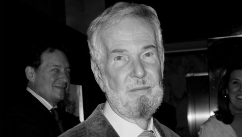 UMRO ROBERT BENTON: Snimio je neka od remek dela filmske umetnosti UMRO ROBERT BENTON: Snimio je neka od remek dela filmske umetnosti