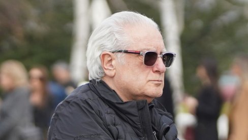 ЖЕЉКО СКРХАН: Када одем у Мостар, обилазим само гробове