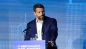ŠAPIĆ NA MEĐUNARODNOM FORUMU: Beograd ušao u finale svetskog izbora kao najbolji evropski projekat
