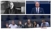 БАРТУЛИЦА, ФОТЕЉАШИ И СТЕПИНАЦ: Језизиво је коме се диве студенти блокадери