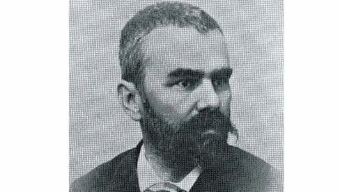 SRPSKI JEZIK DOMINIRA NA SEDNICAMA LEVIČARA: List Javnost je počela izlaziti u Kragujevcu 1873. a urednik je bio Svetozar Marković SRPSKI JEZIK DOMINIRA NA SEDNICAMA LEVIČARA: List Javnost je počela izlaziti u Kragujevcu 1873. a urednik je bio Svetozar Marković