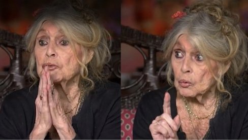 BB SU BILI INICIJALI ZA SEDMU UMETNOST: Šta je za Novosti govorila legendarna Brižit Bardo koja je u Francuskoj preminula u 91. godini