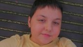 ВЕЛИКА ТУГА: Умрла Јана из Лазаревца, девојчица која је била симбол упорности и снаге и за коју се борила Србија