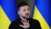 БЛИЖИ СМО МИРУ ВИШЕ НЕГО ИКАД: Зеленски чека сигнал из Вашингтона