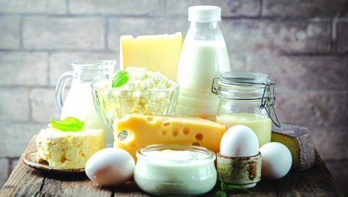 ZA MANJE STRESA I UMORA Studijom otkriveno: Probiotici utiču i na smanjenje anksioznosti ZA MANJE STRESA I UMORA Studijom otkriveno: Probiotici utiču i na smanjenje anksioznosti