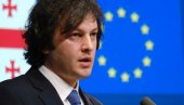 PREMIJER GRUZIJE POSLAO OTVORENO PISMO TRAMPU: Ovim aktom je smanjeno poverenje našeg naroda, ne samo u Kongres, već i u vašu administraciju