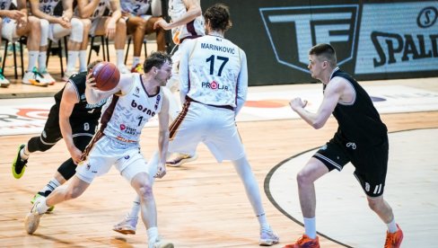 ЛУДНИЦА У САРАЈЕВУ: Босна нови члан АБА лиге