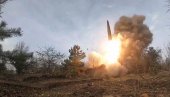 RAT U UKRAJINI: Ruske snage napreduju kod Pokrovska; VSU u kotlu kod Torecka; Žestoke borbe u Torskom; Rusi napreduju u Sumiju  (MAPA/VIDEO)