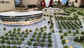 PREDSTAVLJANJE MAKETE EXPO 2027 (VIDEO)