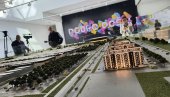 PREDSTAVNICI VIŠE OD 130 ZEMALJA U BEOGRADU: Veliki pripremni sastanak za Ekspo 2027. (VIDEO)