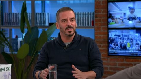 5 TAČAKA KAKO DRŽAVA DA REAGUJE PRED NAJAVLJENO NASILJE BLOKADERA ZA VIDOVDAN Piper: Ispumpali ste na kub, neće biti nikakvog prevrata