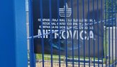НАСТАВЉА СЕ КУРТИЈЕВ ТЕРОР НАД СРБИМА: Полиција лажне државе упала у постројење Регионалног водовода у Зубином Потоку НАСТАВЉА СЕ КУРТИЈЕВ ТЕРОР НАД СРБИМА: Полиција лажне државе упала у постројење Регионалног водовода у Зубином Потоку