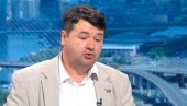 PROFESOR PETROV: Blokaderi sami priznaju da im je cilj da proglase krađu izbora (VIDEO)