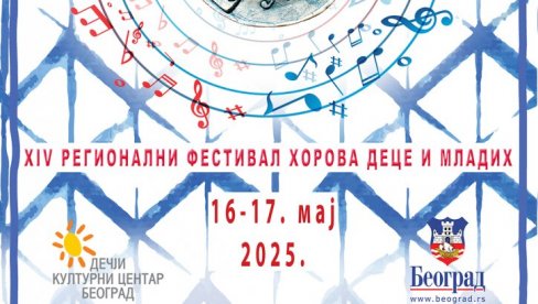 TAKMIČENJE NAJBOLJIH HOROVA: Republički festival Fedeho u DKCB