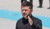 RAMPA ZA ZELENSKOG? Si-En-En tvrdi: Sastanci sa njim mogući tek nakon susreta Putina i Trampa