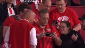 LUDI KRAJ PRVENSTVA HOLANDIJE! PSV i Ajaks kao nekad: slušali se radio prenosi šta radi takmac za titulu, a onda... 99. minut (VIDEO)