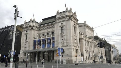 VRAĆA SE HASANAGINICA: Komad LJubomira Simovića ponovo na sceni Narodnog pozorišta u Beogradu