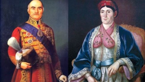 ИСТОРИЈСКИ АРХИВ ШУМАДИЈЕ ПРЕДСТАВЉА: Обреновићи у музејским и другим збиркама Србије и Европе