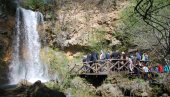 GORNJA RESAVA BOGOM DANA ZA TURIZAM: Despotovačka opština obiluje prirodnim atrakcijama i kulturno-istorijskim spomenicima